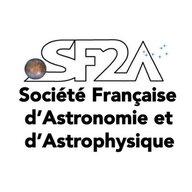 Logo SF2A