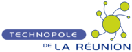 Logo Technopole de La Réunion