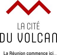 Logo Cité du Volcan