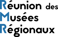 Logo Réunion des Musées Régionaux
