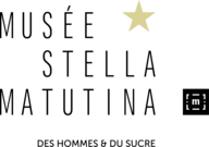 Logo Musée Stella Matutina