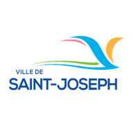 Logo de la commune de Saint-Joseph