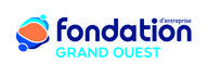 Logo de la Fondation Grand Ouest