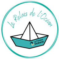 Logo du projet Relais de l'Océan