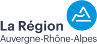 logo region aura