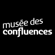 Logo Musée des Confluences