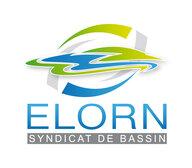 Logo Syndicat de Bassin de l'Elorn