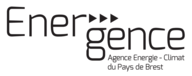 Logo energence