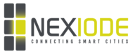 Logo NEXIODE
