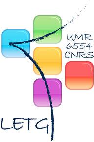 Logo LETG