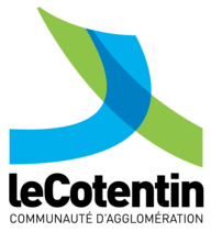 Communauté d'agglomération "Le Cotentin"