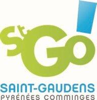 Logo de Saint Gaudens