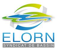 Logo Syndicat de Bassin de l’Elorn (SBE)
