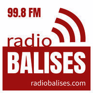 Logo Radio Balises