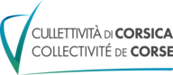 Logo de la Collectivité de Corse