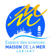 Logo Espace des Sciences/Maison de la mer