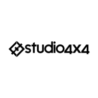 Logo studio 4x4