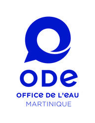 Logo Office de L'Eau Martinique