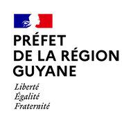 La préfecture de Guyane