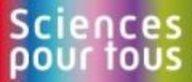 Logo de Sciences Pour Tous