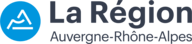Logo Région Auvergne Rhône Alpes