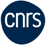Logo CNRS 2024