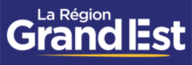 Logo Région Grand Est - Partenaire