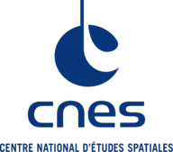 Logo du CNES