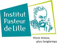 Logo Institut Pasteur de Lille