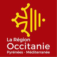 Logo de la Région Occitanie