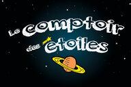 Comptoir des étoiles