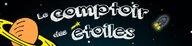 Comptoir des étoiles logo
