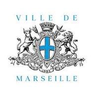 Logo Ville de Marseille Logo Ville de Marseille