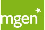 Logo MGEN
