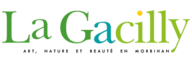 Logo La Gacilly