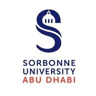Logo Sorbonne University Abu Dhabi
