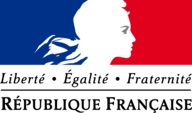 Logo de la République Française Logo de la République Française