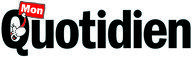 Logo Mon quotidien - Partenaire