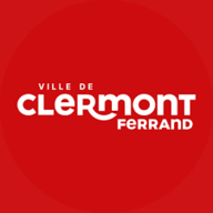 Logo Ville de Clermont-Ferrand