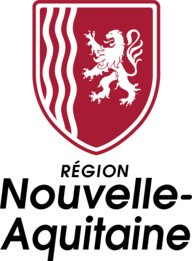logo région Nouvelle-Aquitaine