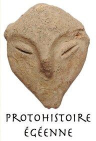 Logo Protohistoire égéenne