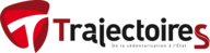 Logo Trajectoires