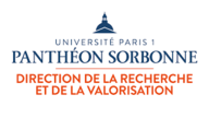 Logo DIREVAL Paris 1