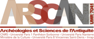 Logo ArScAn