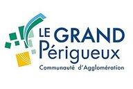 Logo Communauté d'agglomération du Grand Périgueux