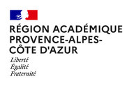 Région académique Provence-Alpes-Côte d'Azur