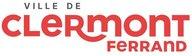 logo ville de Clermont-Ferrand