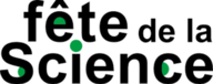 Logo Fête de la Science
