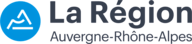 logo région auvergne rhône alpes
