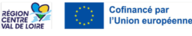 logo Région et FEDER